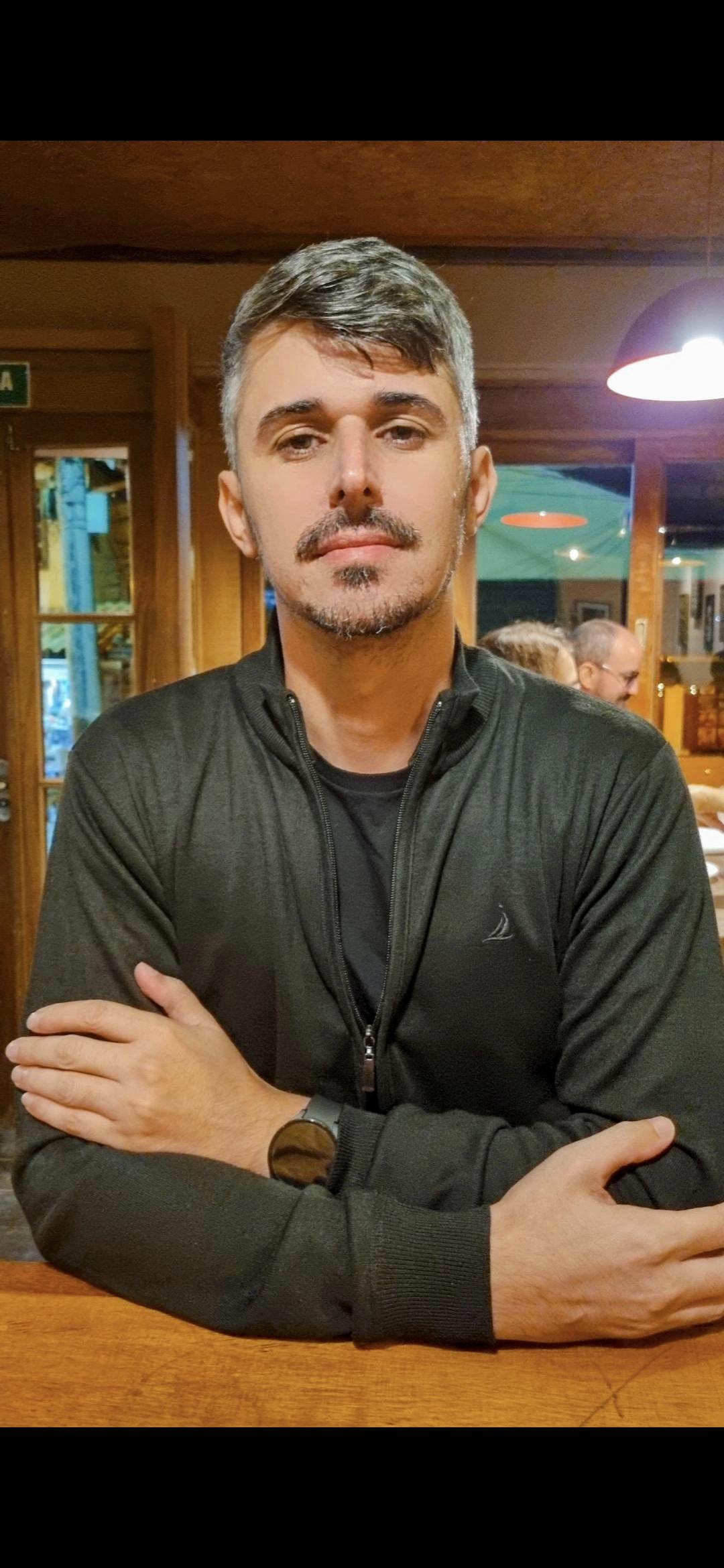 Tiago Barreto