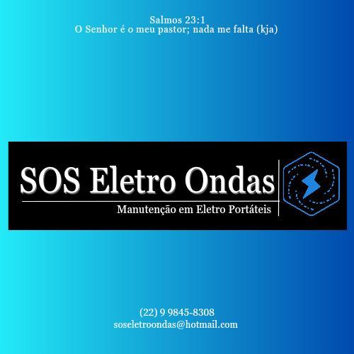 SOS Eletro Ondas